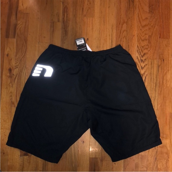 Vintage Newline Imotion Baggy Shorts - Picture 6 of 6